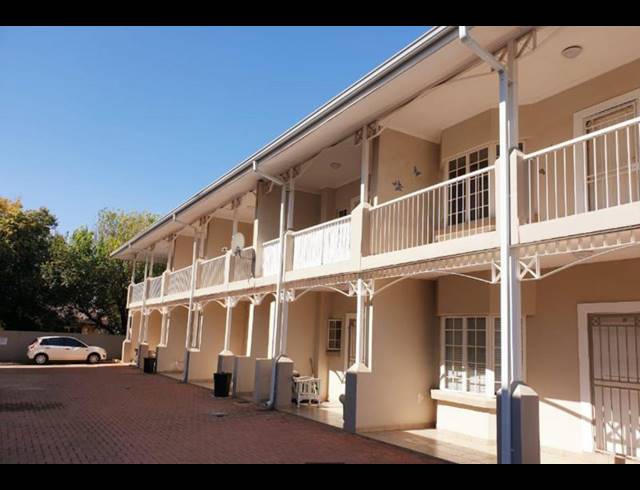 1 BEDROOM PROPERTY TO RENT IN DIE BULT